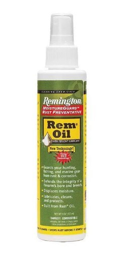 REM OIL w/ MOISTUREGUARD 6oz - Smith Savings Week